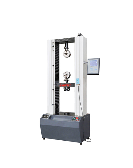 Electromechanica Tensile Testing Machine LDS-50 100