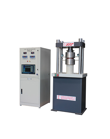 Gasket Testing Machine YAW-300，500DP